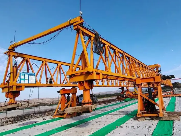 架橋機(jī)試吊是否需要特定的許可或批準(zhǔn)？