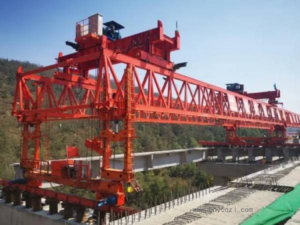 如何評價50米架橋機(jī)的經(jīng)濟(jì)效益？