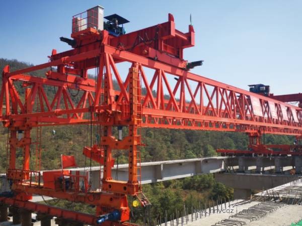 1000噸架橋機(jī)的分期付款政策有哪些？